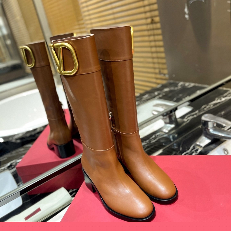 Valentino Boots